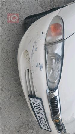 Proton Wira